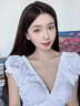 老鳳祥三生三世項鏈女純銀轉(zhuǎn)運珠套鏈輕奢小眾吊墜生日情人節(jié)禮物送女友 足銀三生三世項鏈 曬單實拍圖
