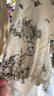 Kordear嬰兒衣服春季寶寶中開連體衣印花長袖純棉哈衣爬服 森林游樂記 1件連體衣 73cm 曬單實(shí)拍圖