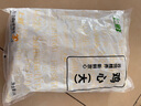 上鮮單凍雞心1kg 冷凍鮮品 烤雞心鹵雞心 鹵味零食鹵煮食材 清真食品 曬單實(shí)拍圖