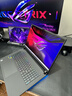 ROG槍神9plus5090 5080酷睿U9 星云屏電競游戲筆記本電腦 槍神9plus/Ultra9/RTX5080 16G內存/1T固態(tài) 曬單實(shí)拍圖
