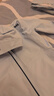 HELLY HANSEN, H/H海麗漢森h(huán)h男女23秋冬新戶外防水硬殼1877沖鋒衣登山暖空氣 天藍色-女款 M 曬單實拍圖