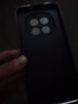 歐福龍oppoa5pro手機殼oppo a5 pro保護(hù)套電鍍磨砂全包鏡頭防摔新款簡約創(chuàng)意散熱外殼高顏值爆款潮流 oppoa5pro【銀白色】鏡頭全包*不粘指紋 曬單實拍圖