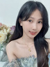 唯一（Winy）四季繁花銀項(xiàng)鏈女士吊墜生日情人節(jié)禮物女生送女友老婆實(shí)用銀首飾 曬單實(shí)拍圖