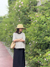 旅途原品ltyp 黑標(biāo)系列「夜曲」真絲羊毛高級(jí)短外套 休閑時(shí)尚西裝 半裙-靜謐黑現(xiàn)貨 M 曬單實(shí)拍圖
