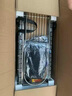 宸溪自動旋轉燒烤爐戶外充電便攜式烤肉神器翻轉串機炭燒自動轉燒烤架 不銹鋼標準套裝 曬單實拍圖