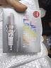 NGK雙鉑金火花塞【四支價(jià)】適用于 大眾凌渡 凌渡L 1.4T 1.2T 曬單實(shí)拍圖