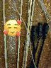 歐普銳LED平板燈燈條浴霸4014貼片燈珠光源配件集成吊頂照明面板燈燈帶 26.5CM 雙條 12瓦 曬單實拍圖