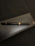 萬(wàn)寶龍（MONTBLANC）【保價(jià)618】大班簽字筆寶珠筆 豪華款162 鍍鉑金色7571 經(jīng)典款163  鍍金色  12890 曬單實(shí)拍圖