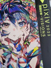 pixiv 2023 插畫(huà)年鑒：VISIONS 日本插畫(huà)師年鑒P站插畫(huà)集動(dòng)漫畫(huà)冊 米山舞 茨舞 森倉圓 赤倉 KUKKA等168名畫(huà)師 漫畫(huà)教程藝術(shù)作品集美術(shù)設計 天聞角川 新華文軒正版 圖書(shū) 曬單實(shí)拍圖