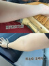 德國(guó)品質(zhì)滅蚊燈家用2025新款驅(qū)蚊神器臥室內(nèi)吸蚊燈usb充電便攜式 插電款【黑色】*200m滅凈*孕嬰 曬單實(shí)拍圖
