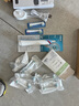 歐樂B（Oral-B）成人電動牙刷P4000深度清潔牙齦按摩3D聲波P系列圓頭送男友送女友情侶禮贈生日禮物 P4000魅力藍+6支適配刷頭 曬單實拍圖