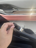 翼舞25款福特蒙迪歐手機(jī)車載支架24致勝專用手機(jī)架汽車導(dǎo)航23改裝件新 23-25款【極光銀】金屬支架 福特蒙迪歐 曬單實(shí)拍圖