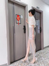 Ehangy高端品牌高跟鞋女細(xì)跟新款水晶婚鞋18歲成年生日七夕情人節(jié)禮物 香檳色 6cm 【精美禮盒】 37 【免費(fèi)刻字/賀卡】 【標(biāo)準(zhǔn)碼 曬單實拍圖