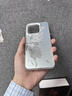 上官游 適用vivoY36c手機殼新款y36i彩銀鐳射高級感銀白蝴蝶女款全包超薄防摔軟殼簡(jiǎn)約創(chuàng  )意ins風(fēng) 月光銀-閃光蝴蝶 VIVOY36 曬單實(shí)拍圖