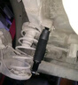 博瑪仕適用于汽車減震器原裝減振器 避震器 后減震器1個(gè) 現(xiàn)代朗動(dòng)/瑞納/瑞奕/領(lǐng)動(dòng) 曬單實(shí)拍圖