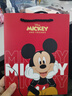 迪士尼（DISNEY）藍(lán)牙音箱音響黑膠唱片機(jī)家用桌面高音質(zhì)小型便攜可插TF卡男女生日七夕情人節(jié)禮物高級小眾 S7米黃 曬單實拍圖