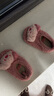 巴拉巴拉balaOne寶寶地板襪防滑點(diǎn)膠冬加絨嬰幼兒保暖襪學(xué)步209425172201 曬單實(shí)拍圖
