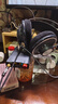 vobofiio 迷你卡儂akg耳機(jī)線Q701 K712 K702 K271 K240s耳機(jī)線升級(jí)線 迷你卡儂轉(zhuǎn)3.5mm直頭 1.2米 曬單實(shí)拍圖