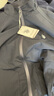 U.S. POLO ASSN.夾克男寬松休閑立領(lǐng)潮流外套立體有型上衣百搭款 藏藍色 XL  曬單實(shí)拍圖