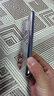 澳浪適用 紅米note10Pro手機(jī)殼 小米Redmi note10Pro手機(jī)殼保護(hù)套 防摔全包硅膠tpu軟殼 透明 曬單實(shí)拍圖