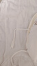 艾咪艾咪嬰兒連體服a類夾棉保暖秋冬寶寶衣服80g棉服新生兒連體衣 喜鵲登枝40g 52 曬單實拍圖