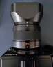 松下（Panasonic） 微單/無(wú)反/數(shù)碼照相機(jī)系列鏡頭M43畫(huà)幅（M4/3卡口可用）定焦大光圈 自動(dòng)對(duì)焦鏡頭 25mm丨F1.4二代丨標(biāo)準(zhǔn)定焦大光圈人像虛化 曬單實(shí)拍圖