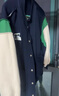戴維貝拉兒童外套男童女童棒球服男大童上衣小童運(yùn)動(dòng)童裝春秋裝 曬單實(shí)拍圖