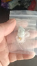 瑾然天然緬甸翡翠A貨迷你小貔貅掛件 diy 可做吊墜手鏈腳鏈鑰匙鏈包鏈 曬單實(shí)拍圖