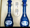 洋河藍(lán)色經(jīng)典夢之藍(lán)m6+ 綿柔型白酒 禮盒裝白酒 送禮白酒 52度 550mL 1瓶 曬單實(shí)拍圖