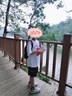 匡威Converse童裝男女童短袖T恤+短褲2件套夏季寬松版型兒童套裝 曬單實(shí)拍圖