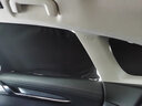冠車(chē)達極氪001/7X/007 GT露營(yíng)隱私簾汽車(chē)遮陽(yáng)擋前擋側窗全車(chē)車(chē)窗遮陽(yáng)簾 雙層加厚【8件套】全車(chē)套裝+贈收納袋 極氪7X-原車(chē)定制 曬單實(shí)拍圖