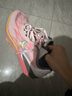 耐克（NIKE）Air Zoom GT CUT 2男子低幫輕便減震實(shí)戰(zhàn)運(yùn)動(dòng)籃球鞋 粉色DJ6013-602 43 曬單實(shí)拍圖