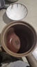 老式中藥砂鍋熬中藥專用鍋煎藥壺藥罐家用專門煮藥的瓦罐藥煲煎鍋耐高溫燃?xì)饧逅庫茵B(yǎng)生煲傳統(tǒng)熬中藥煎藥砂鍋熬藥砂鍋藥罐 原陶無釉【適合藥量720g內(nèi)】- 5L 曬單實(shí)拍圖