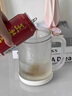 YUANZU冰鎮(zhèn)雙層制冰杯夾層冰箱冷凍杯子水杯冷飲杯冰鎮(zhèn)杯啤酒杯大容量 【透明大容量】雙層冰杯一個(gè) 【隔冰降溫，不影響飲品口感】 曬單實(shí)拍圖