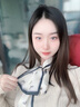 CHANEELR & KARITH絲巾女2025新款秋季真絲裝飾領巾經(jīng)典韓版桑蠶絲飄帶長條絲巾輕奢 米白 曬單實拍圖