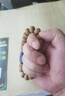 今古樓星月菩提手串素珠單圈 稀缺黃金大籽陳籽菩提子手串男文玩今古樓 青金石款【8*12mm*22顆】 曬單實(shí)拍圖