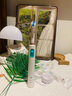 TOOTHFOCUS適用Oral-B/歐樂B電動牙刷通用歐樂比D12/D16/3757/3709 博朗OralB歐樂比成人軟毛替換牙刷頭 8支 EB18-3D美白型-無銅組件 曬單實拍圖