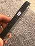 KEKLLE適用iPhone14手機(jī)殼 蘋果14保護(hù)套磁吸無(wú)線充電磨砂防摔軟邊保護(hù)套 午夜黑 曬單實(shí)拍圖