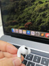 適用蘋(píng)果 Airpods2/3代/Pro/Pro2單只丟失補(bǔ)配左右耳機(jī)單充電盒 AirPods Pro2單左耳 L（C口版） 全新正品 曬單實(shí)拍圖