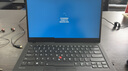 聯(lián)想ThinkPad X1 Carbon 25款Ultra7可選14英寸旗艦本二手筆記本電腦官翻 i7-10510 16G內存 512G固態(tài)二手 定制版 99新 曬單實(shí)拍圖