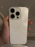 Apple蘋果【限時補(bǔ)貼】蘋果16pro iPhone16 Pro全網(wǎng)通5G 蘋果手機(jī) 16pro白色鈦金屬（6.3英寸） 512GB【超長質(zhì)保+豪華大禮包】 曬單實(shí)拍圖