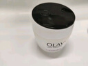 玉蘭油（OLAY）面霜女活膚抗皺菁華霜水楊酸淡紋緊致補(bǔ)水保濕素顏霜媽媽老婆禮物 活膚菁華霜50g 曬單實(shí)拍圖