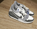耐克（NIKE）Air Jordan Legacy 312 Low 男子運動鞋緩震 CD7069-108 43 曬單實拍圖
