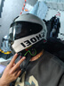 SHOEI Z8頭盔日本原裝進口摩托車機車賽盔賽道四季盔3C認證 IDEOGRAPH/TC-6（X符號） XL（適合59-61頭圍） 曬單實拍圖