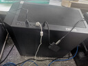 cloud hin云軒WS4116 i9 14900K深度學(xué)習(xí)GPU工作站DeepSeek服務(wù)器5090/Pro6000顯卡主機(jī)仿真視頻渲染設(shè)計(jì) RTX5090 32G*1 水冷靜音 14900K｜1 曬單實(shí)拍圖