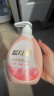 藍月亮內衣清洗液內衣洗衣液櫻花香500g*2瓶 去血漬去異味除菌>99% 曬單實拍圖