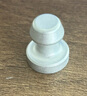 慧程科技 HUICHENG TECHNOLOGY HC-M數(shù)顯拉開法附著力測試儀 防腐涂層油漆粘結(jié)強(qiáng)度拉拔力測試儀 錠子10枚(20mm) 曬單實(shí)拍圖