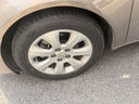 固特異汽車輪胎2條裝 225/55R17 101W EF1 SPORT酷跑 包安裝 曬單實拍圖