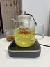 樸原良品耐高溫玻璃煮茶壺電陶爐煮茶器 家用大容量養(yǎng)生壺泡茶壺?zé)畨?般若煮茶壺1300ml+蓋+內(nèi)濾+6直杯 曬單實(shí)拍圖