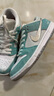 耐克（NIKE）Dunk SB low 男女低幫休閑滑板鞋 AS聯(lián)名冰封玫瑰FD2562-400 41 曬單實(shí)拍圖